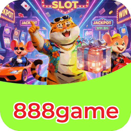 Instalação iOS 888game